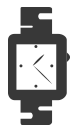 Hourly Service